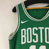 ナイキ NIKE NBA ボストンセルティックス タンクトップ メンズ JPN:L