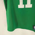 ナイキ NIKE NBA ボストンセルティックス タンクトップ メンズ JPN:L