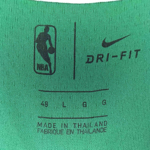 ナイキ NIKE NBA ボストンセルティックス タンクトップ メンズ JPN:L