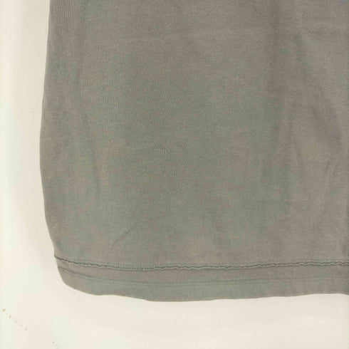 エイチアンドエム H&M カットオフデザイン タンクトップ メンズ