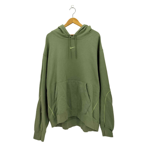 ナイキ NIKE NOCTA プルオーバーパーカー メンズ XXL