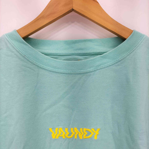 刺繍ロゴ 藩祖Tシャツ メンズ XL