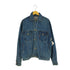 EATON 4TH デニムトラッカージャケット メンズ import:L