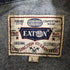 EATON 4TH デニムトラッカージャケット メンズ import:L