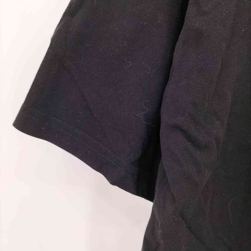 SUPERBEAVER 富士急ニコファーTシャツ メンズ XL