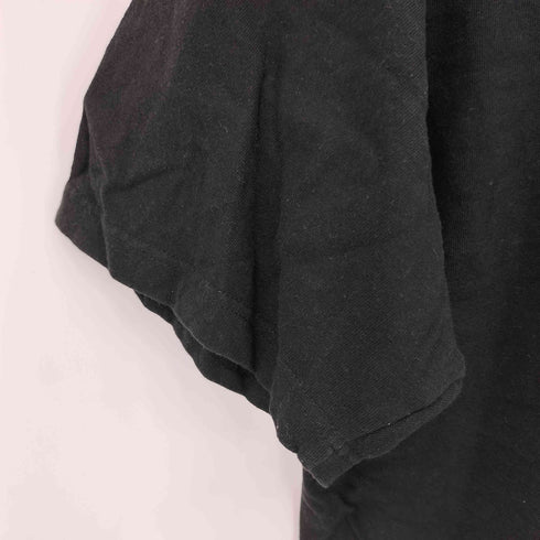 キューン CUNE ウサギ ロゴプリント 半袖Tシャツ メンズ XL