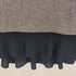 ダイアグラムグレースコンチネンタル Diagram GRACE CONTINENTAL ドッキングチュニックカットソー レディース 36