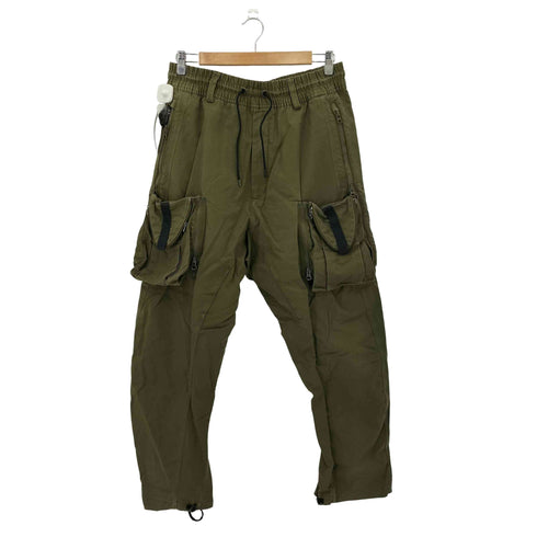 ナイキエーシージー NIKE ACG Nrg Acg Cargo Pant ミリタリーカーゴパンツ メンズ M