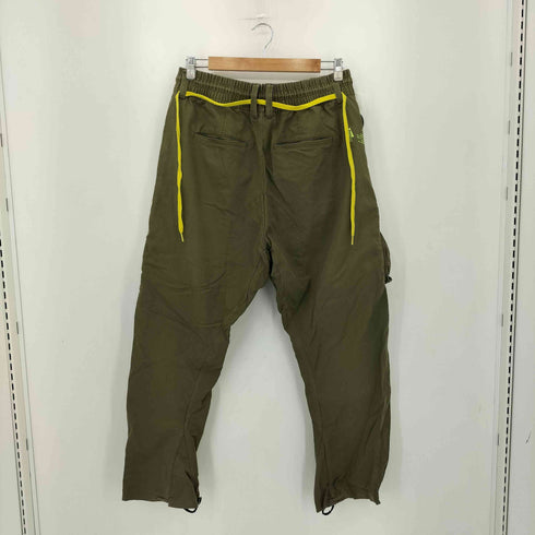 ナイキエーシージー NIKE ACG Nrg Acg Cargo Pant ミリタリーカーゴパンツ メンズ M