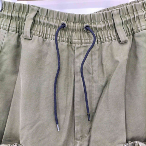 ナイキエーシージー NIKE ACG Nrg Acg Cargo Pant ミリタリーカーゴパンツ メンズ M