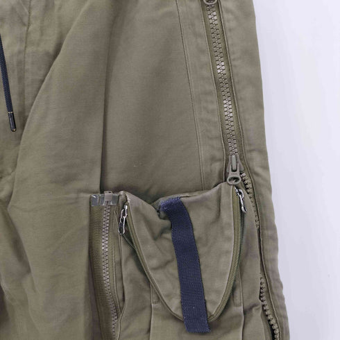 ナイキエーシージー NIKE ACG Nrg Acg Cargo Pant ミリタリーカーゴパンツ メンズ M