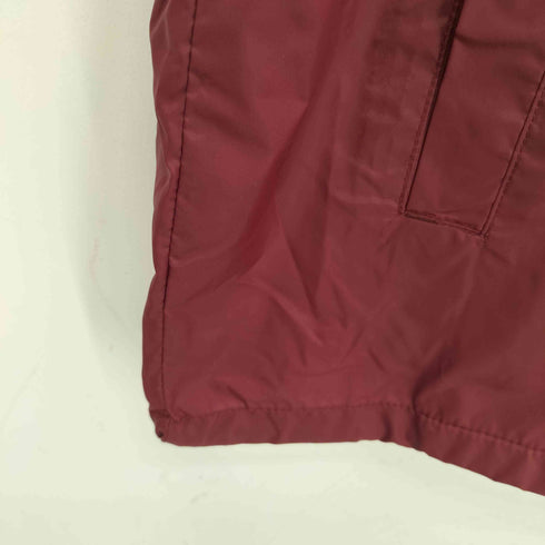 ローター ROTAR プリントロゴ ナイロンコーチジャケット メンズ JPN:XL