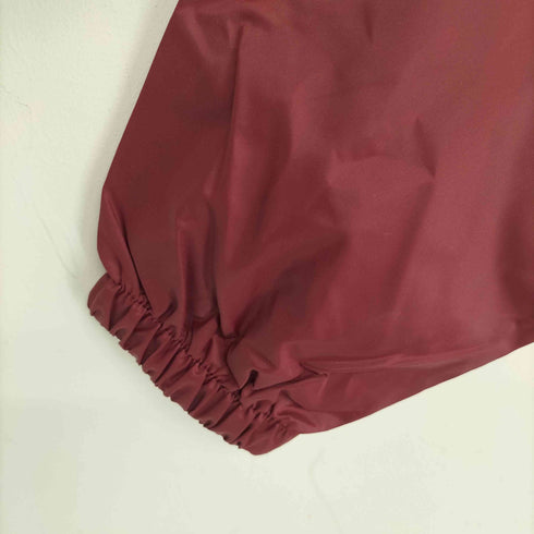 ローター ROTAR プリントロゴ ナイロンコーチジャケット メンズ JPN:XL