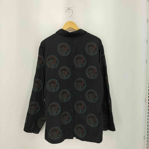 ロトル ROTOL 2B JACKET-DRAGON メンズ 3
