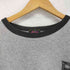 ローター ROTAR プリントロゴ リンガーTシャツ メンズ
