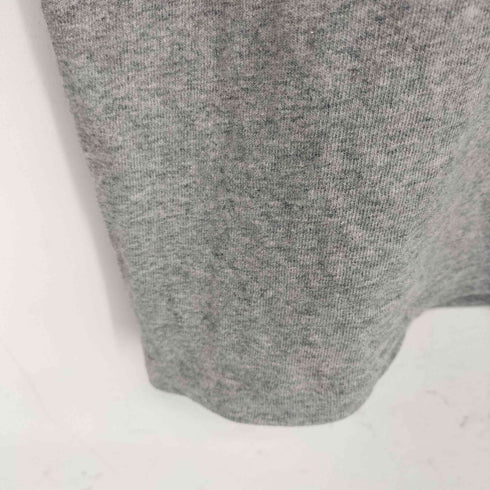 ローター ROTAR プリントロゴ リンガーTシャツ メンズ