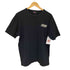 ローター ROTAR プリントロゴ クルーネックTシャツ メンズ XL