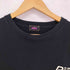 ローター ROTAR プリントロゴ クルーネックTシャツ メンズ XL
