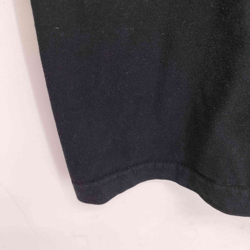 ローター ROTAR プリントロゴ クルーネックTシャツ メンズ XL