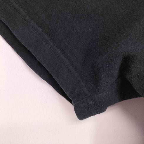 ローター ROTAR プリントロゴ クルーネックTシャツ メンズ XL