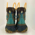 アンダーカバー UNDERCOVER REACT BOOT メンズ JPN:26.5