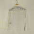 ロアーローガンス roar roarguns LACE WESTERN SHIRT メンズ JPN:1