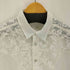 ロアーローガンス roar roarguns LACE WESTERN SHIRT メンズ JPN:1