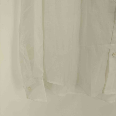 ロアーローガンス roar roarguns LACE WESTERN SHIRT メンズ JPN:1