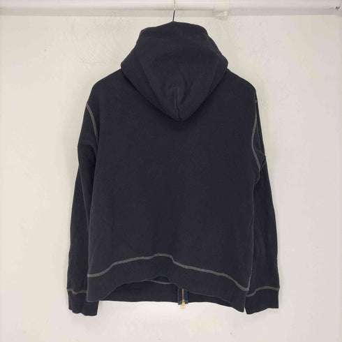 ケレン kelen me ZIP UP HOODIE KL14FCS13 ケレン ジップアップパーカー メンズ JPN:L