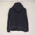 ケレン kelen me ZIP UP HOODIE KL14FCS13 ケレン ジップアップパーカー メンズ JPN:L