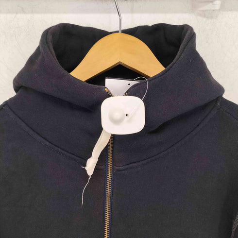 ケレン kelen me ZIP UP HOODIE KL14FCS13 ケレン ジップアップパーカー メンズ JPN:L