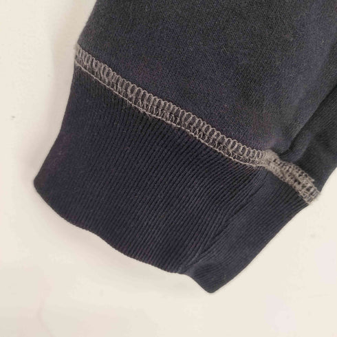 ケレン kelen me ZIP UP HOODIE KL14FCS13 ケレン ジップアップパーカー メンズ JPN:L