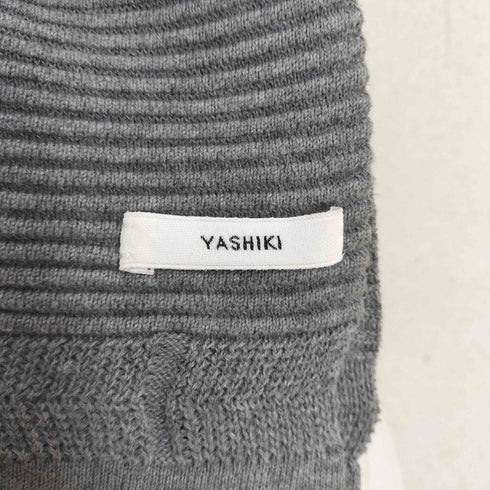 YASHIKI サーマルマフラー domestic メンズ