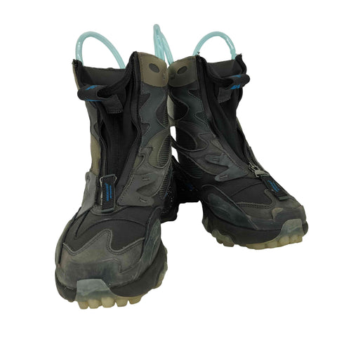 アンダーカバー UNDERCOVER REACT BOOT メンズ JPN:26.5