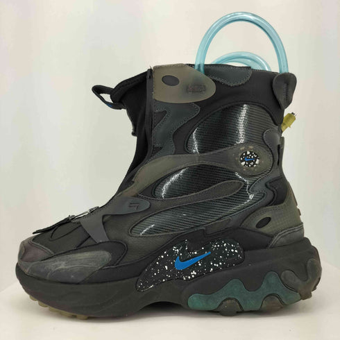 アンダーカバー UNDERCOVER REACT BOOT メンズ JPN:26.5