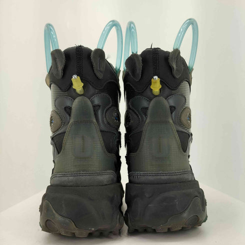アンダーカバー UNDERCOVER REACT BOOT メンズ JPN:26.5