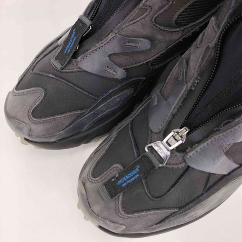 アンダーカバー UNDERCOVER REACT BOOT メンズ JPN:26.5