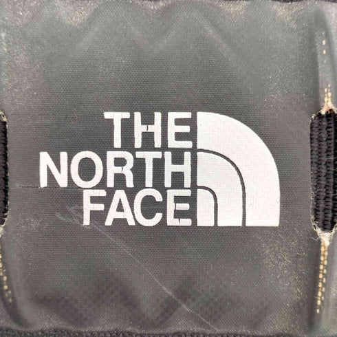 ザノースフェイス THE NORTH FACE ロゴ 刺繍 ショルダー メッセンジャー バッグ メンズ