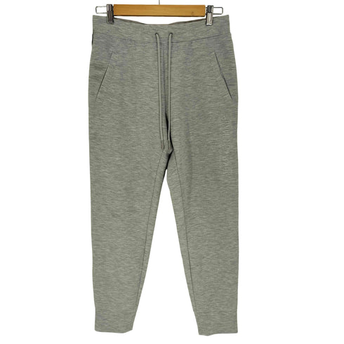 アルマーニエクスチェンジ ARMANI EXCHANGE ロゴ刻印 スウェット ジョガーパンツ レディース S