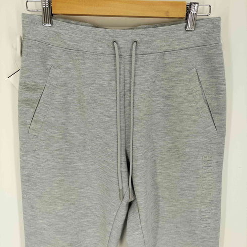 アルマーニエクスチェンジ ARMANI EXCHANGE ロゴ刻印 スウェット ジョガーパンツ レディース S