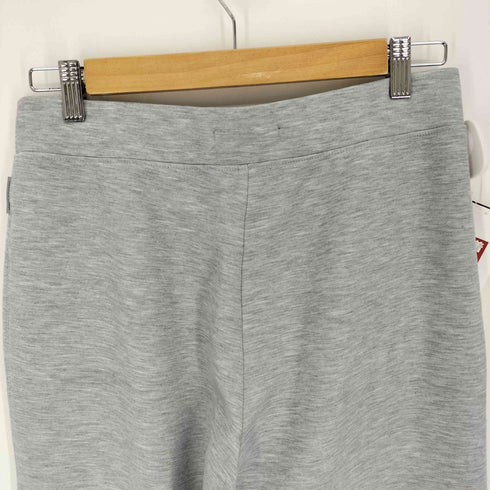 アルマーニエクスチェンジ ARMANI EXCHANGE ロゴ刻印 スウェット ジョガーパンツ レディース S