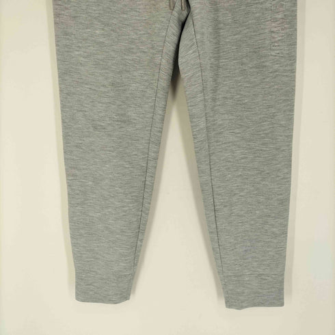 アルマーニエクスチェンジ ARMANI EXCHANGE ロゴ刻印 スウェット ジョガーパンツ レディース S