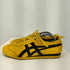 オニツカタイガー ONITSUKA TIGER MEXICO 66 SD イエロー メンズ JPN:26.5