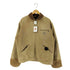 カーハート Carhartt 裏地メルトン デトロイトジャケット メンズ