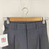 ユニクロ UNIQLO タックワイドパンツ レディース JPN:S