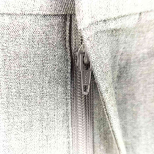 ユニクロ UNIQLO タックワイドパンツ レディース JPN:S