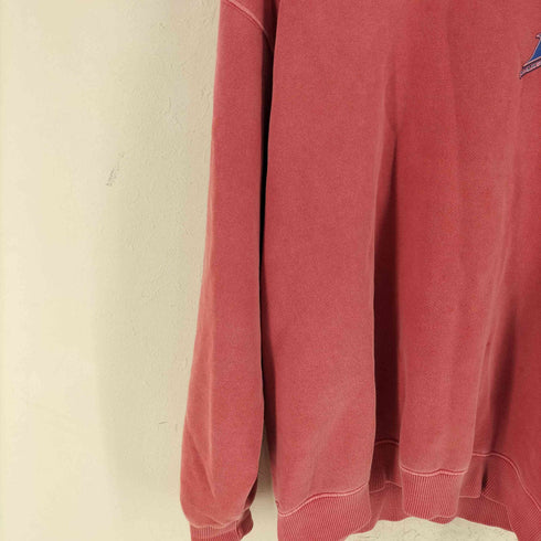 ピコ PIKO 00S オーバーダイ プリントスウェット メンズ import:L
