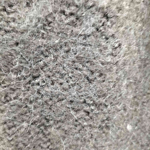 ロトル ROTOL ウール混 アクリルマフラー メンズ FREE