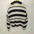 スタイルミキサー STYLEMIXER 25AW 2WAY ボーダ ーニット レディース FREE
