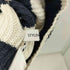 スタイルミキサー STYLEMIXER 25AW 2WAY ボーダ ーニット レディース FREE